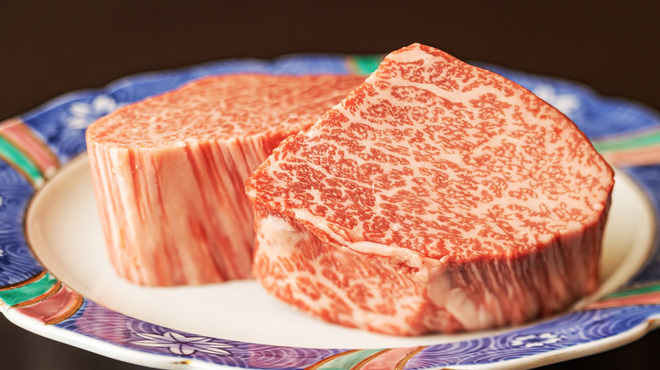 ステーキハウス新吾 - メイン写真: