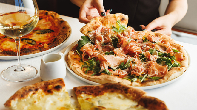 IL LUPINO PRIME - メイン写真: