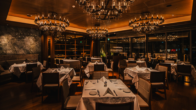 IL LUPINO PRIME - メイン写真: