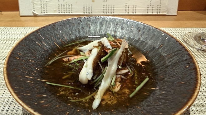 福鮨 - 料理写真: