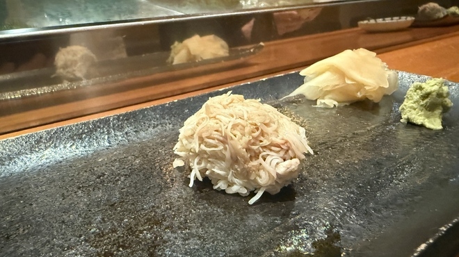 福鮨 - 料理写真:
