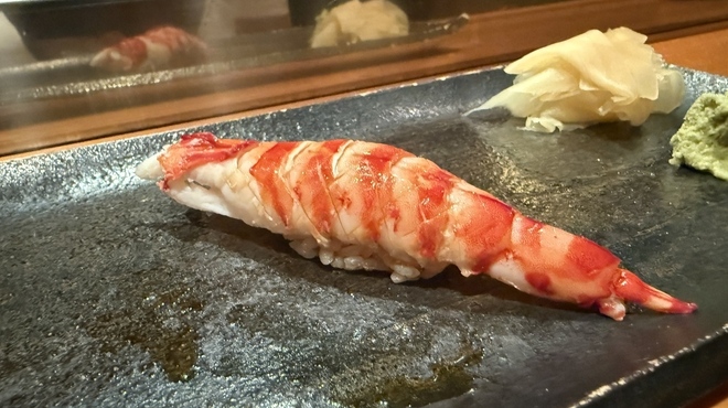 福鮨 - 料理写真: