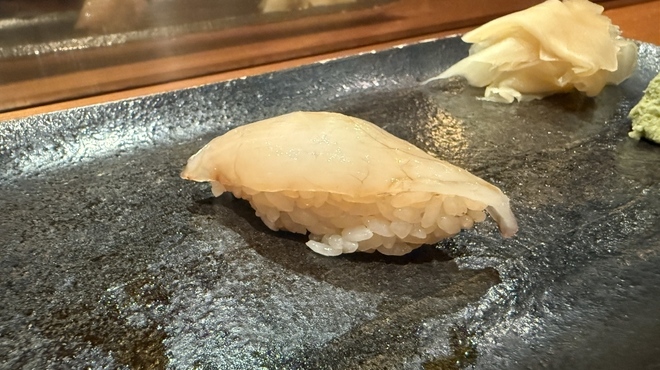 福鮨 - 料理写真: