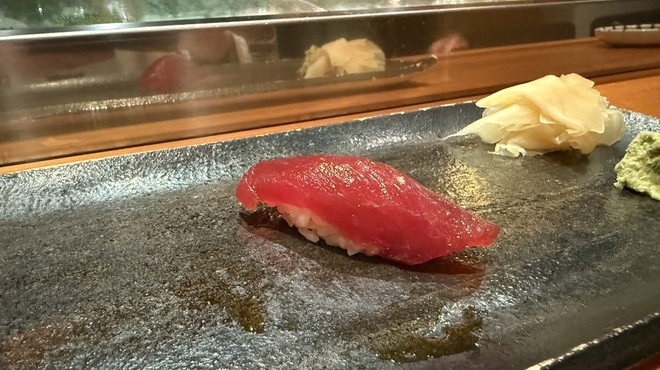 福鮨 - 料理写真: