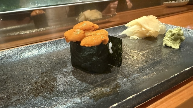 福鮨 - 料理写真: