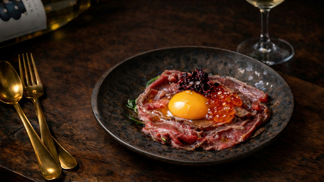 梅田 ワーフ - メイン写真: