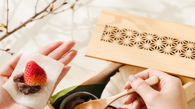 be my flora kitchen - メイン写真: