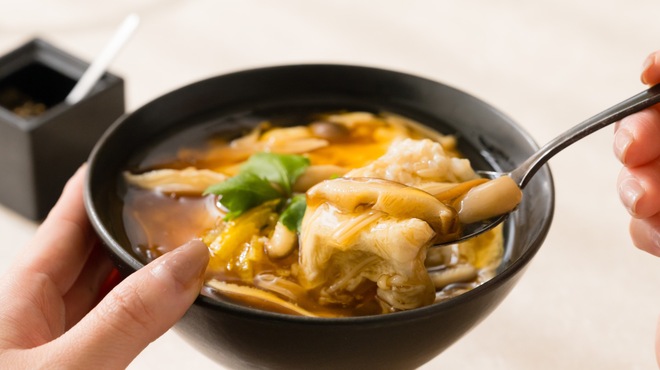 be my flora kitchen - メイン写真: