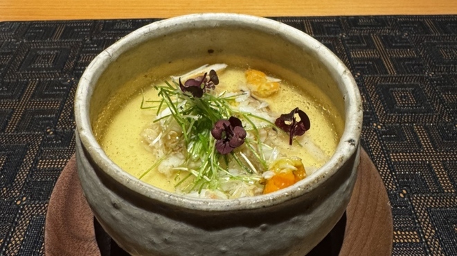 参代 きく水 - 料理写真: