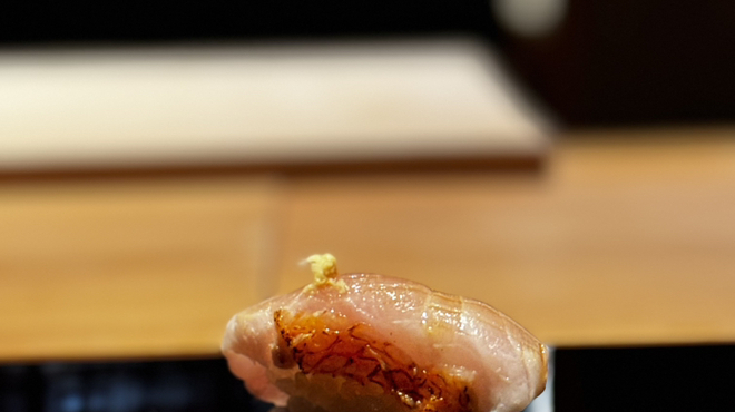 参代 きく水 - 料理写真: