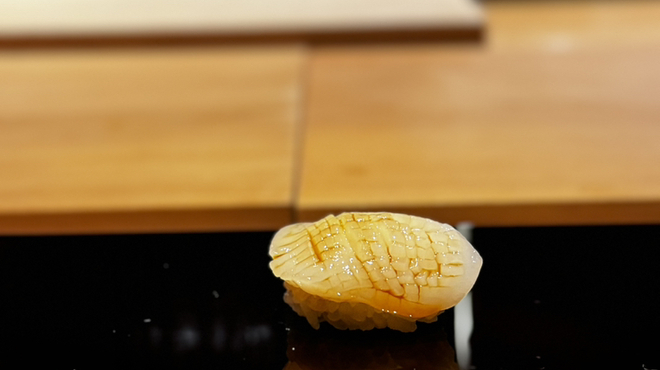 参代 きく水 - 料理写真: