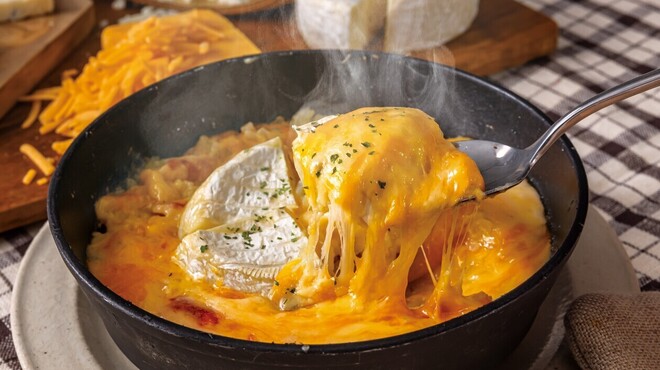 神戸元町ドリア - メイン写真: