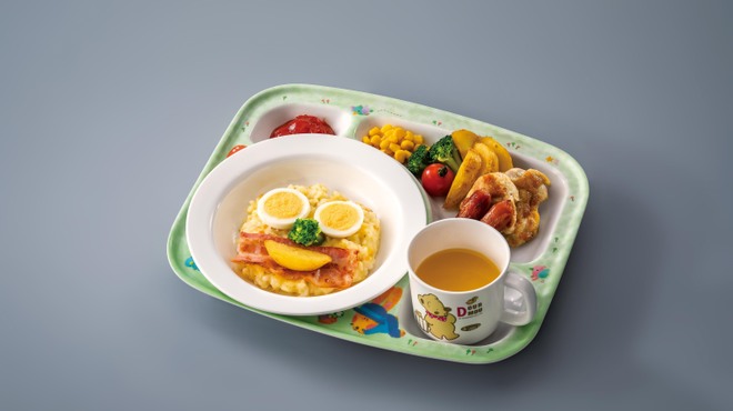 神戸元町ドリア - メイン写真: