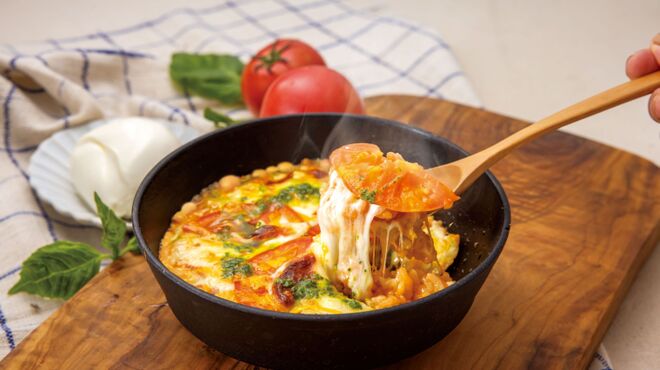 神戸元町ドリア - メイン写真: