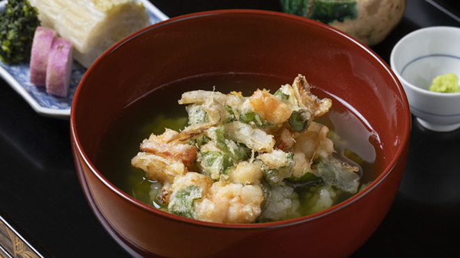 点邑 - メイン写真: