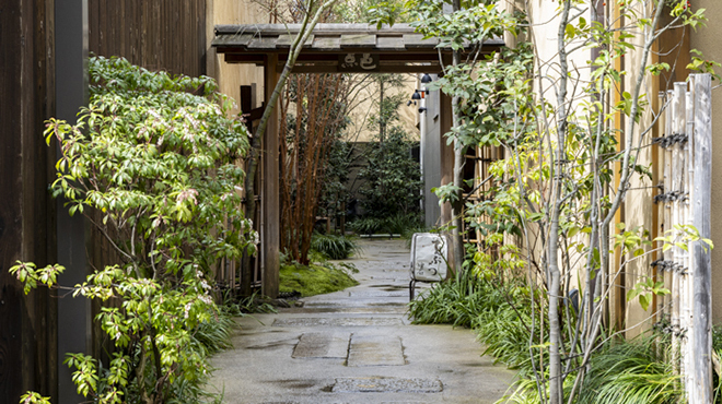 点邑 - メイン写真: