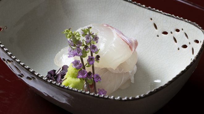 点邑 - メイン写真: