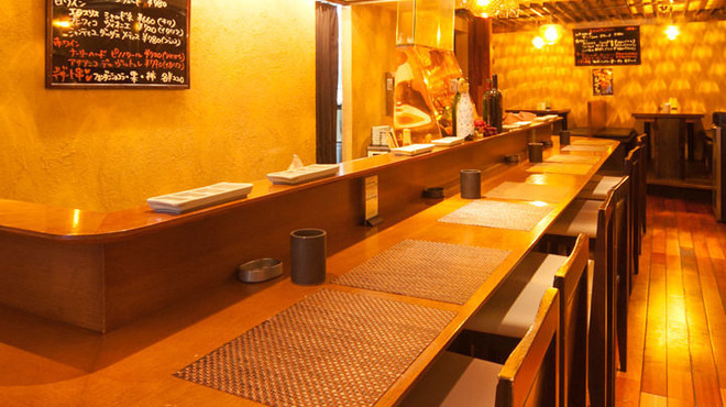 ワインと串揚げ こぱん - メイン写真: