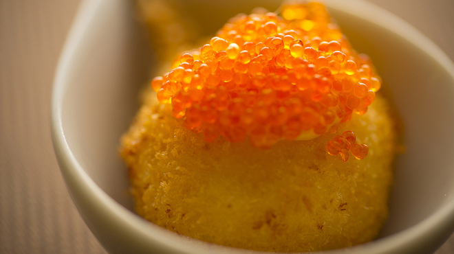 ワインと串揚げ こぱん - メイン写真: