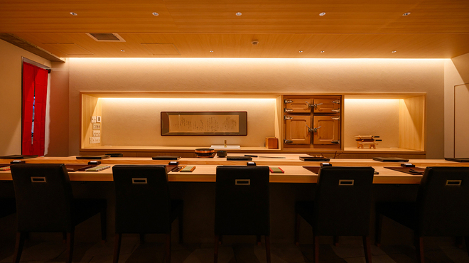 鮓 有無 - メイン写真: