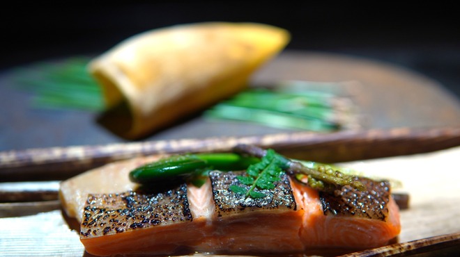 神楽坂 Shirukuya HANARE - メイン写真: