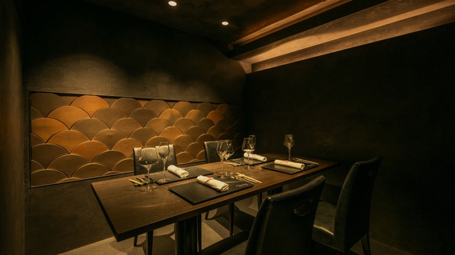 神楽坂 Shirukuya HANARE - メイン写真: