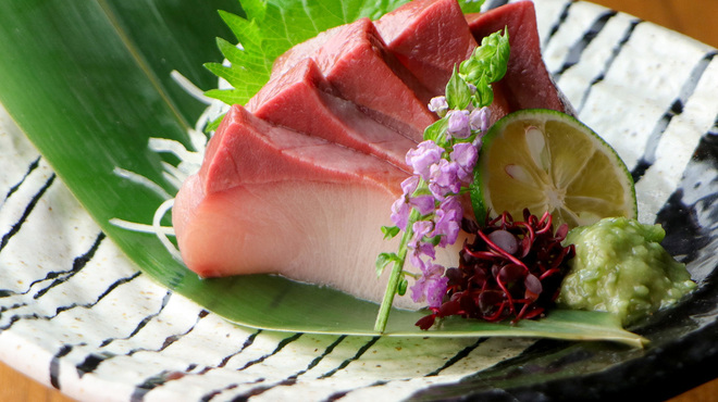 熟成肉 熟成魚 こなれ - メイン写真: