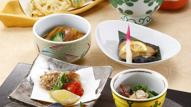レストランシーサイド - メイン写真: