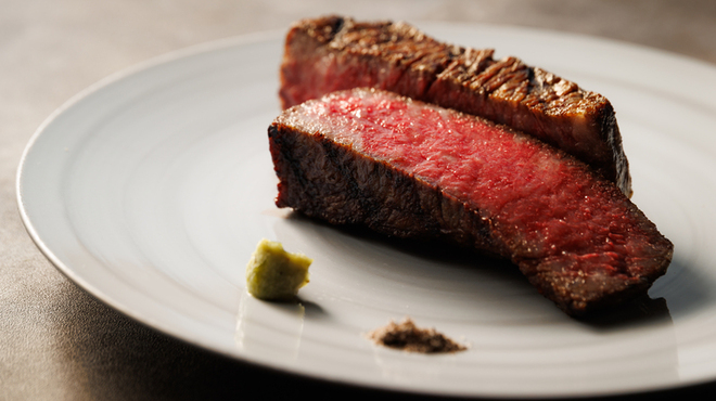 Prime42 steakhouse & sky bar - メイン写真: