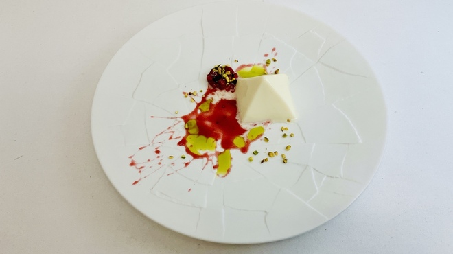 リストランテ アキタ 南青山 - メイン写真: