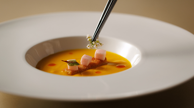 Prime42 steakhouse & sky bar - メイン写真: