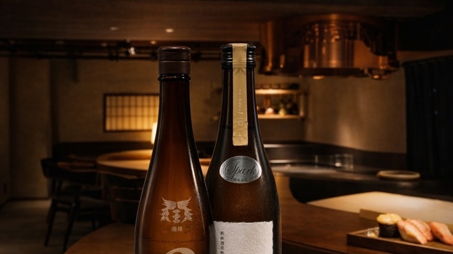 一石三鳥 - メイン写真: