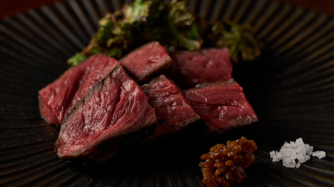 麻布割烹 十 - メイン写真: