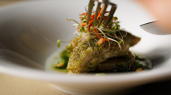 Prime42 steakhouse & sky bar - メイン写真: