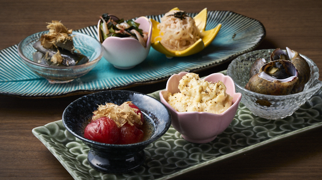 菜月 Tabenasse - メイン写真: