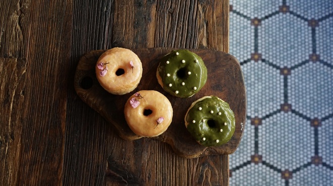 The Little BAKERY Tokyo - メイン写真: