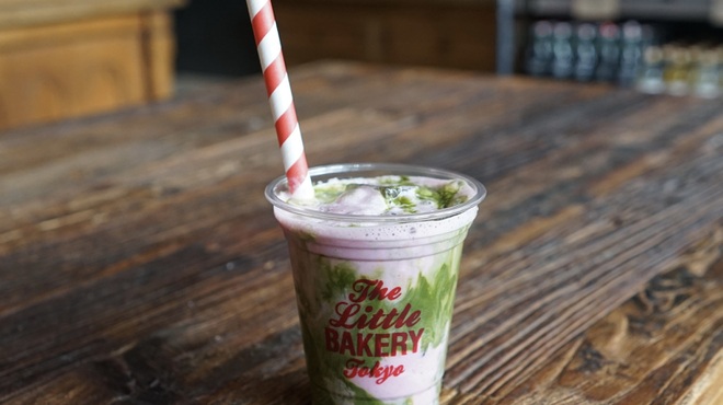 The Little BAKERY Tokyo - メイン写真: