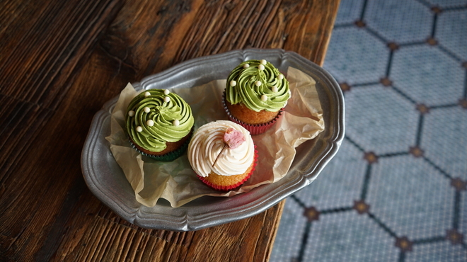 The Little BAKERY Tokyo - メイン写真:
