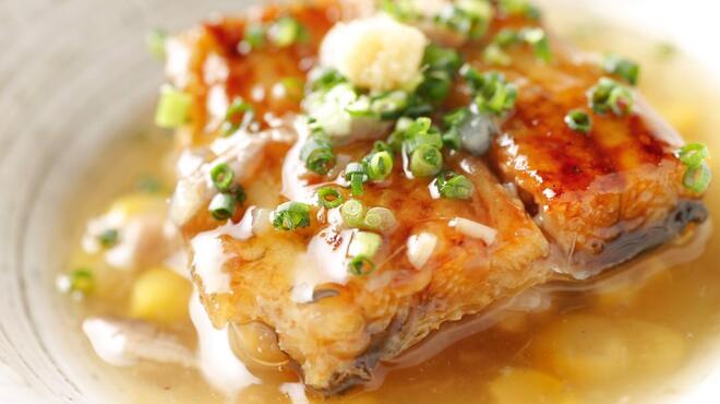 日本料理 みや  - メイン写真: