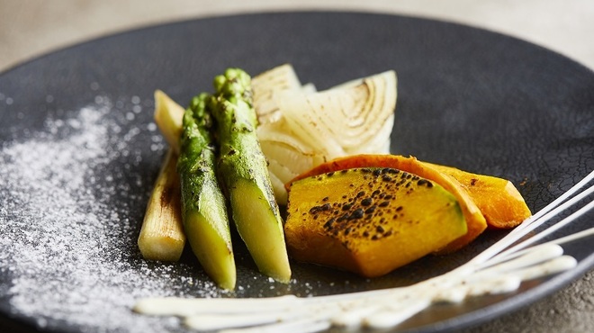 鉄板DINING O - メイン写真: