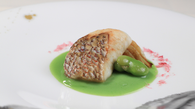 礼華　青鸞居 - メイン写真: