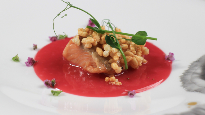 礼華　青鸞居 - メイン写真: