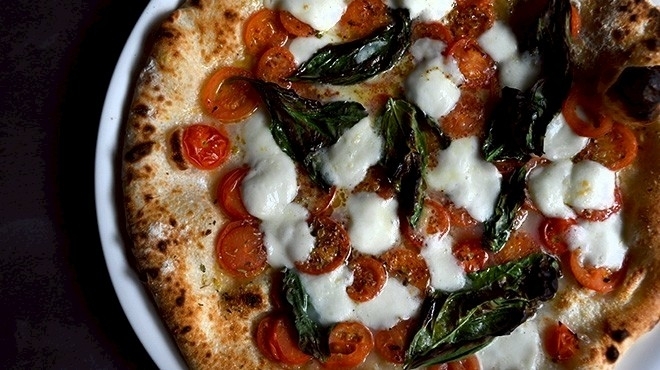 Pizzeria CARTA - メイン写真: