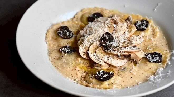 Pizzeria CARTA - メイン写真: