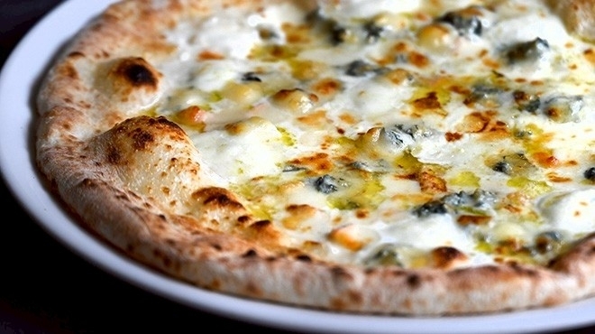 Pizzeria CARTA - メイン写真: