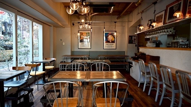 Pizzeria CARTA - メイン写真: