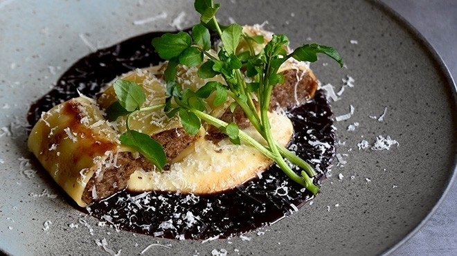 Pizzeria CARTA - メイン写真: