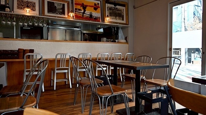 Pizzeria CARTA - メイン写真: