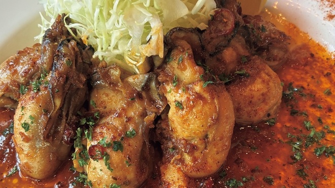 グランド・セントラル・オイスターバー&レストラン 品川店 - メイン写真: