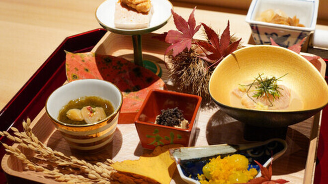 鮨けんすけ - メイン写真: